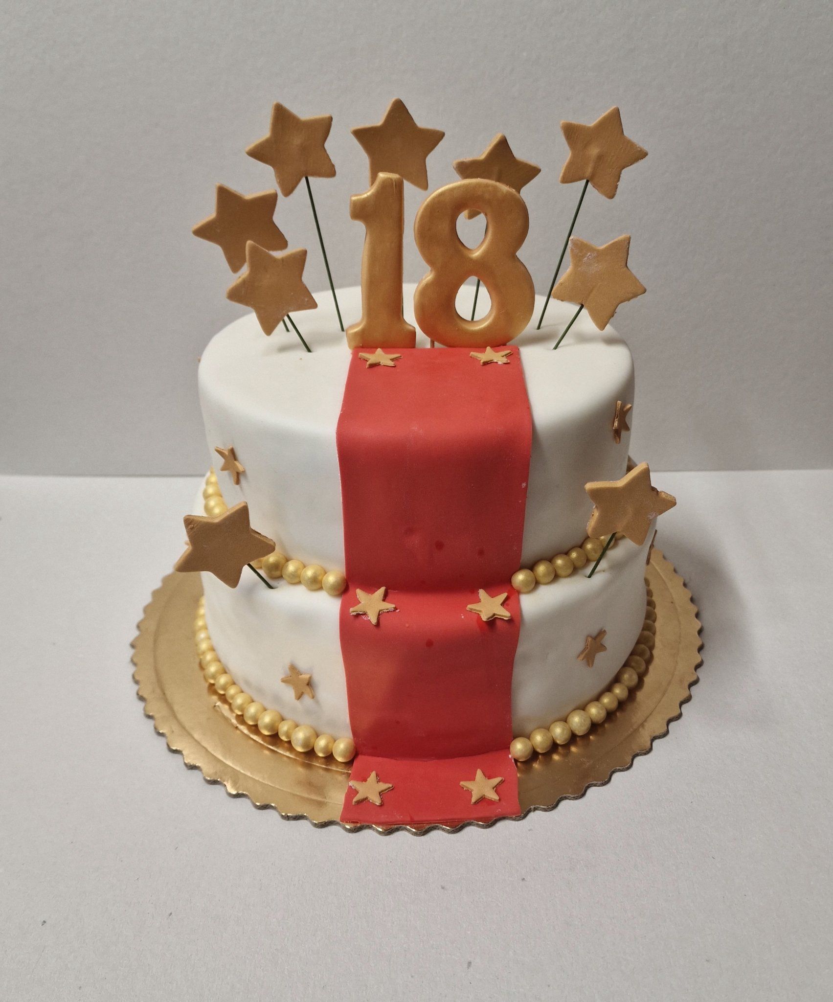 šventinis tortas