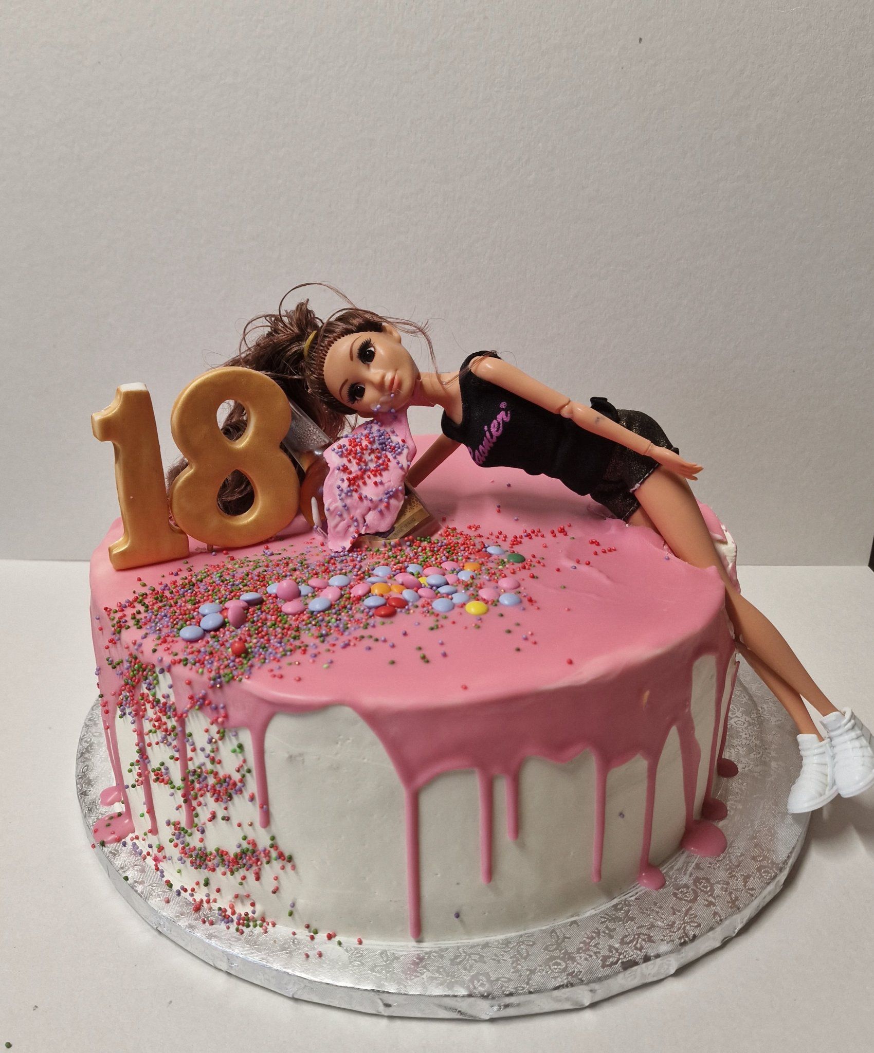šventinis tortas