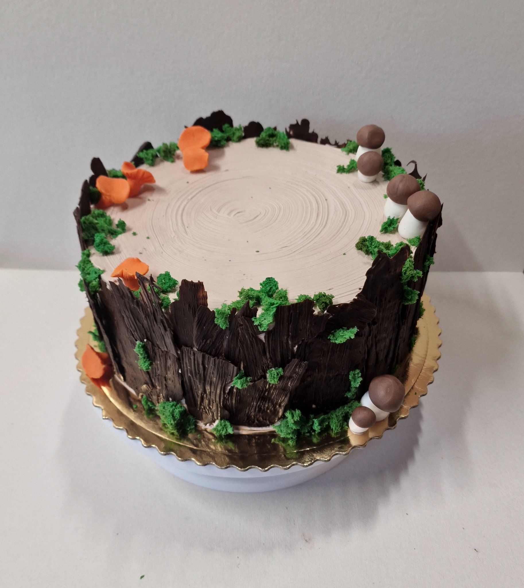 šventinis tortas