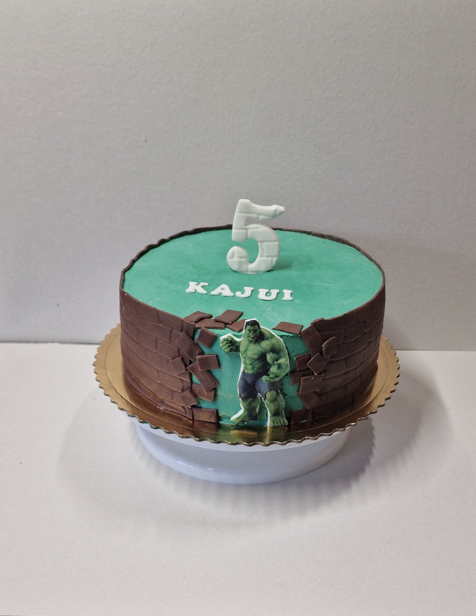 šventinis tortas