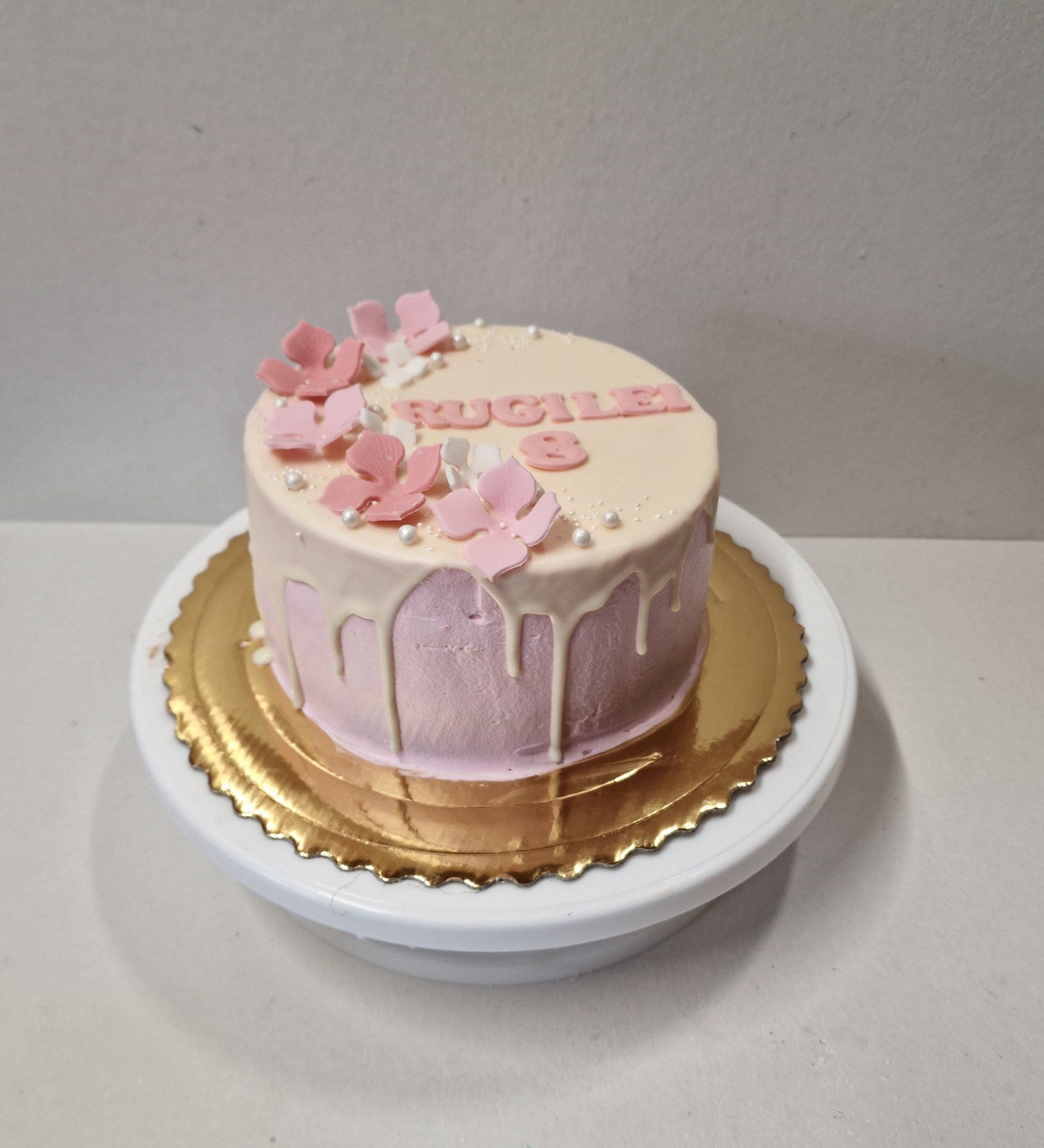 šventinis tortas