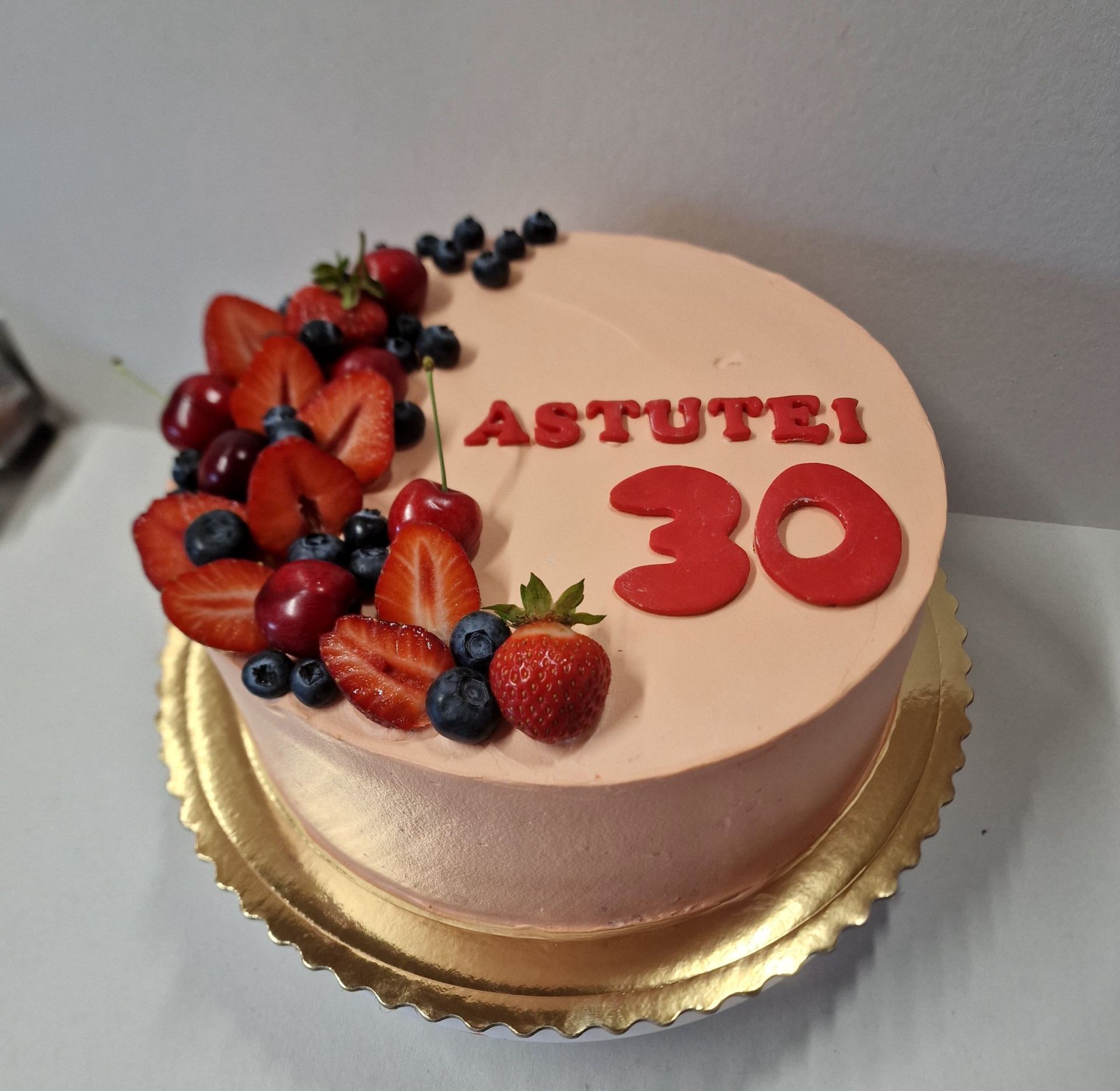 šventinis tortas