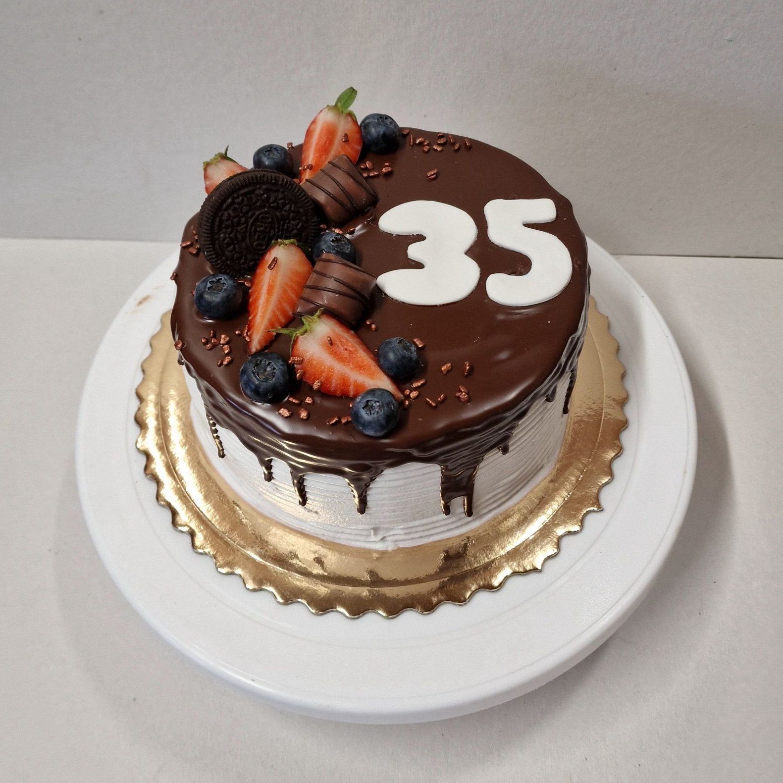 šventinis tortas