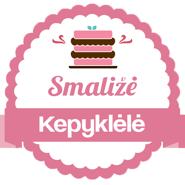 smaližė smaližė
