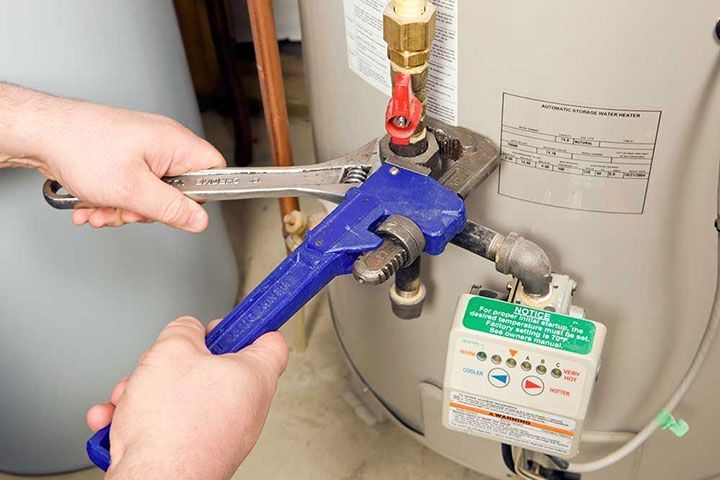 PLOMERÍA GAS Y ELECTRICIDAD MARTÍNEZ