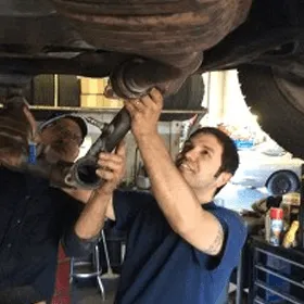 About Us | Beeline Auto Center