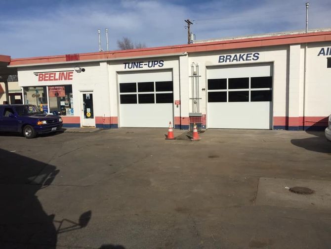 Beeline Auto Center - Auto Repair and Service