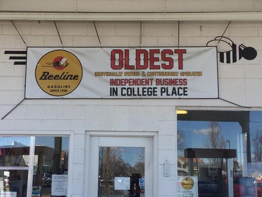 About our shop | Beeline Auto Center