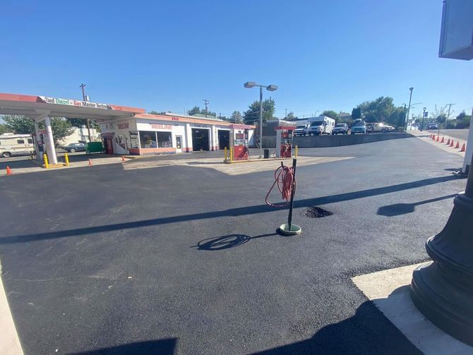 College Place Auto Repair - Beeline Auto Center