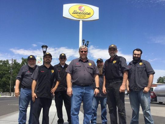 Beeline Auto Center - Our Team