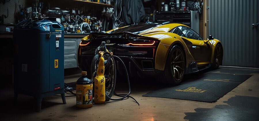 Shop | Beeline Auto Center