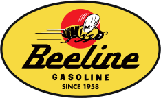 Beeline Logo | Beeline Auto Center