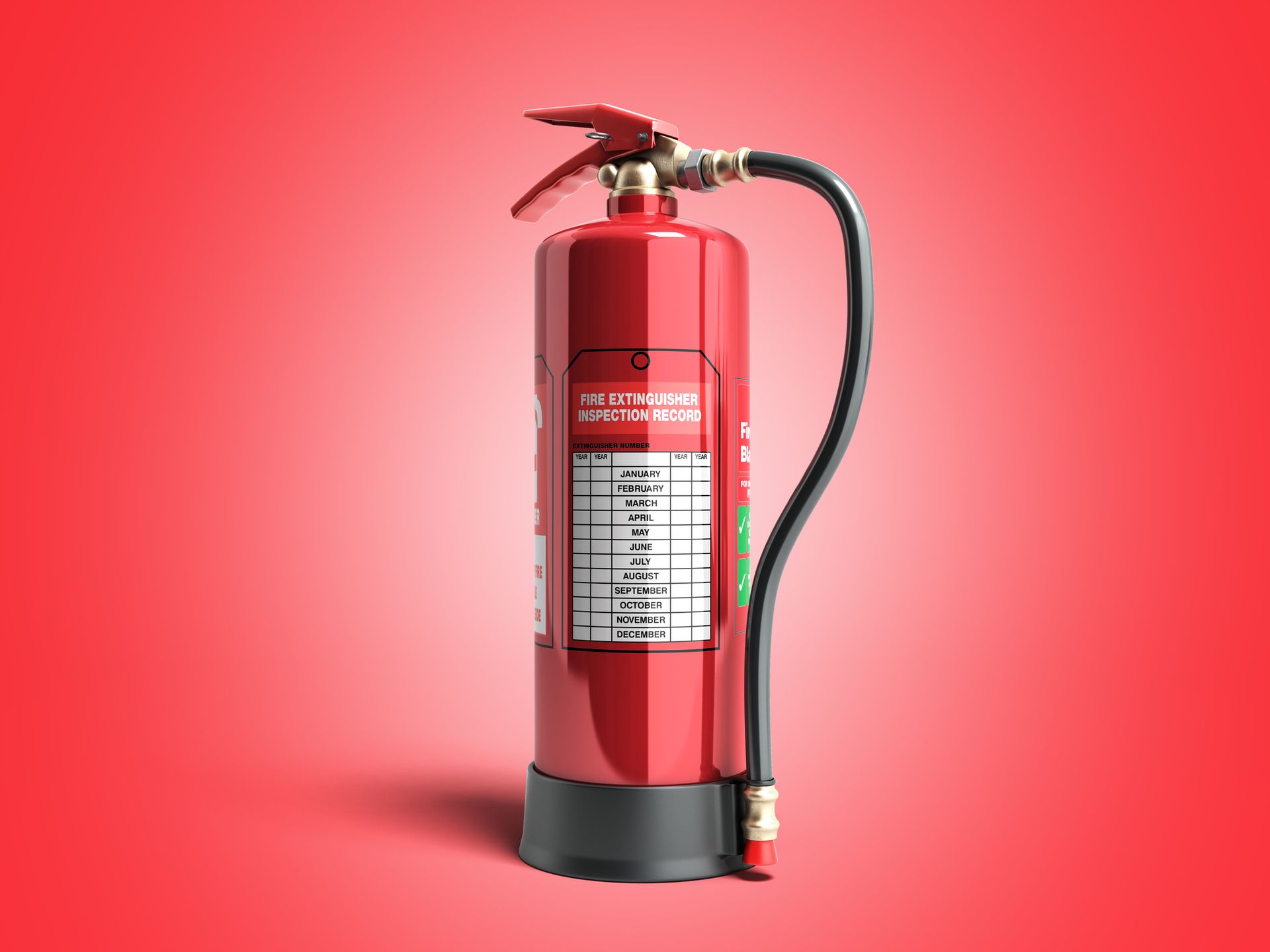 De nieuwe GPN-6x AB/MP PLUS schuimblusser