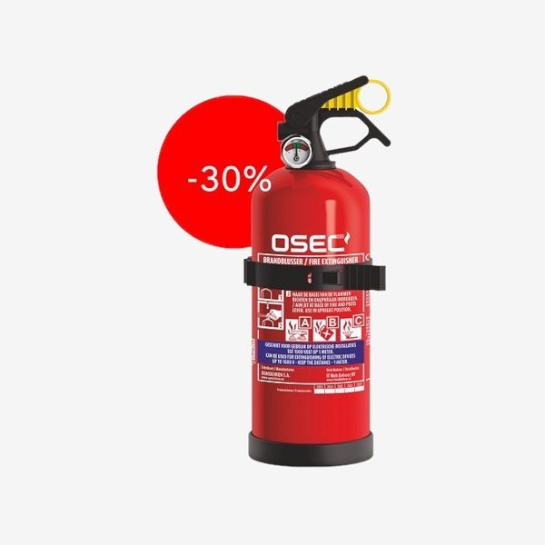 OgnioChron poederblusser 1 kg bestellen