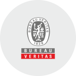 bureau vertitas certificaat