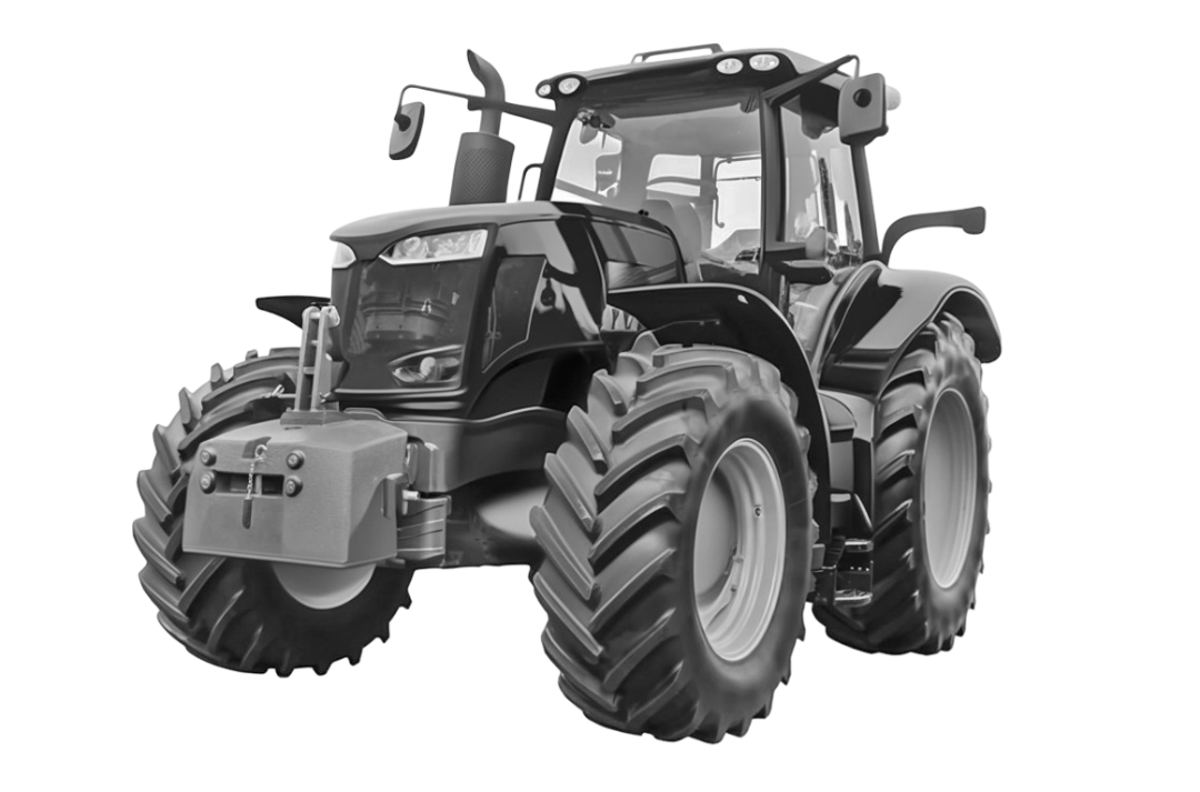 Tractor