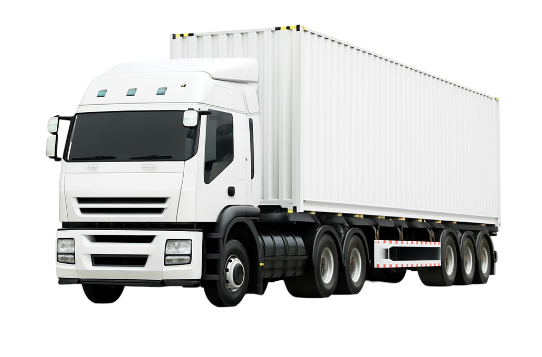 Big truck