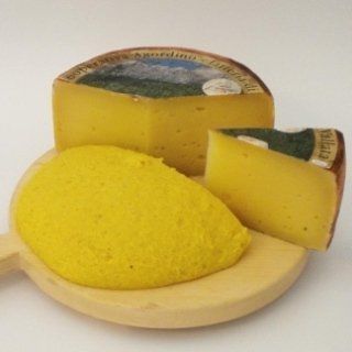 formaggi