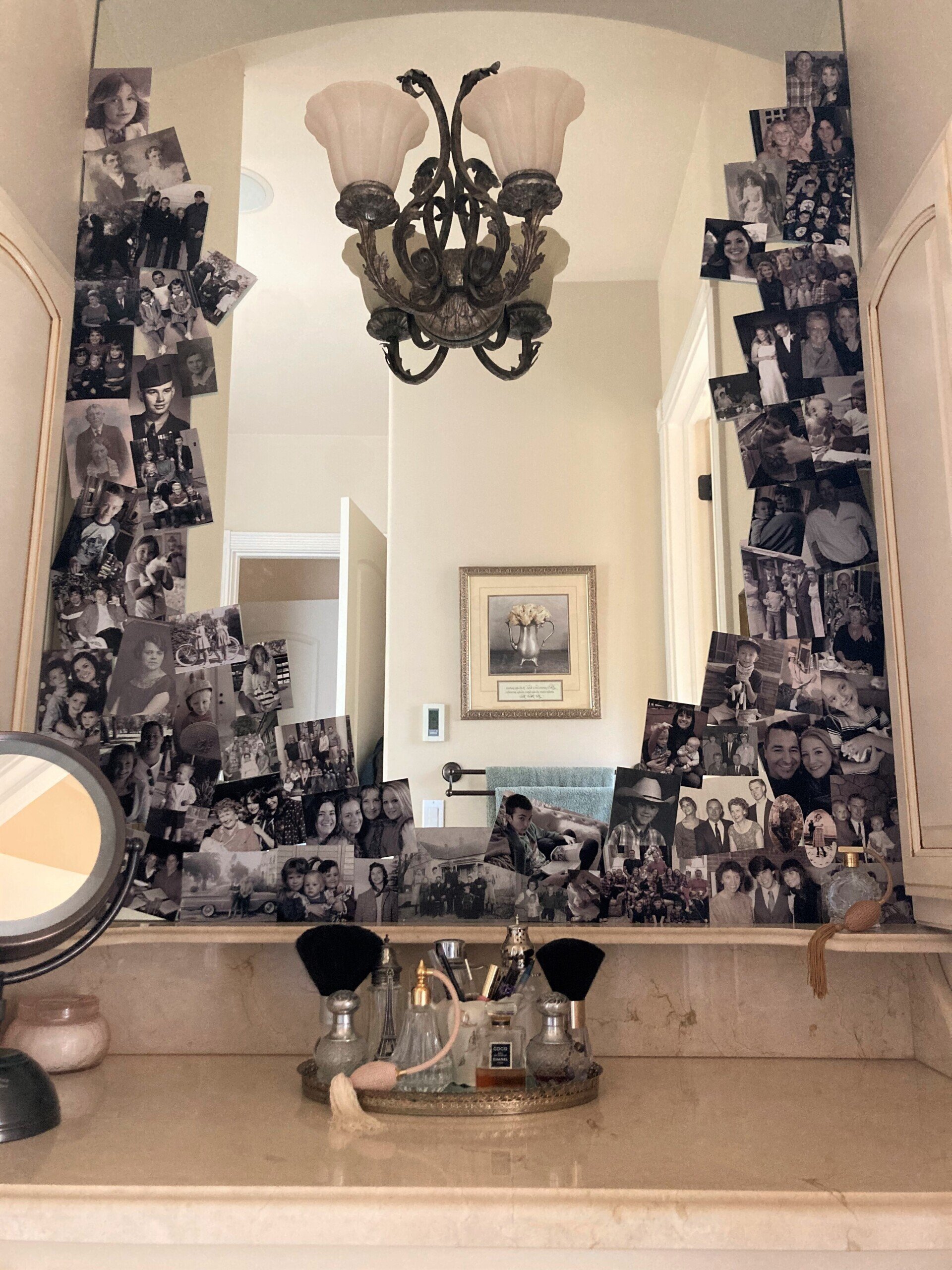 Make A Memory Collage