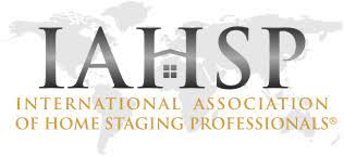 IAHSP logo with text: 