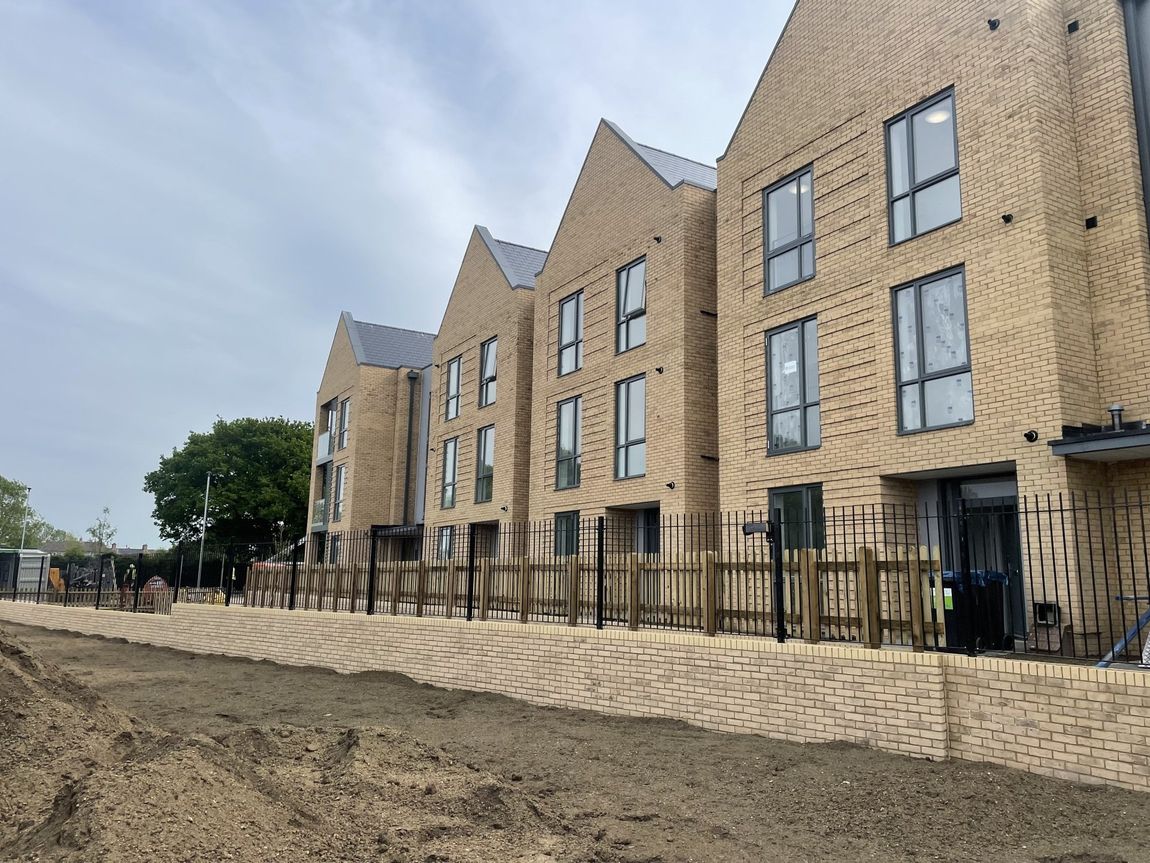 Apartment Ashford