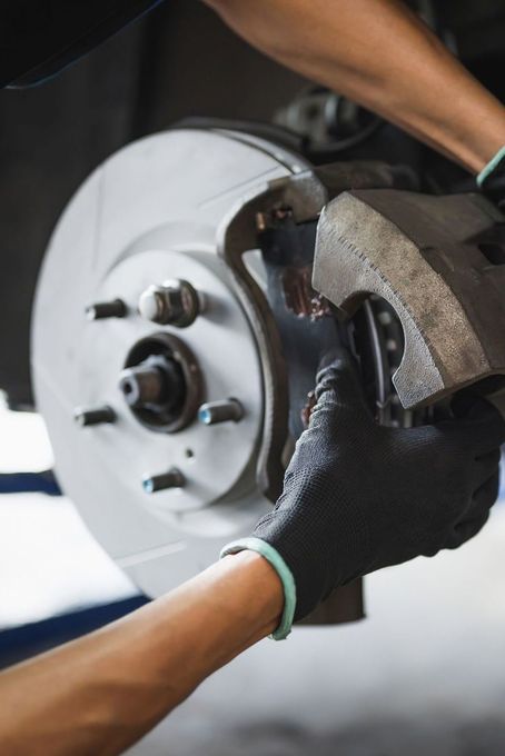 Reviews Image | Willie Automotive & Towing Service
