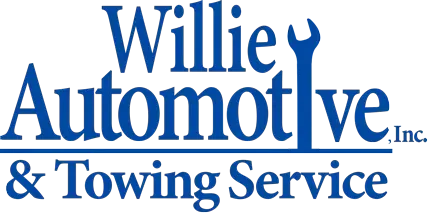Logo | Willie Automotive & Towing Service