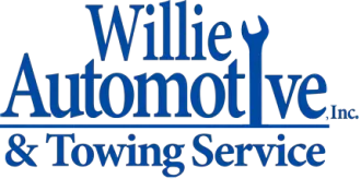 Logo | Willie Automotive & Towing Service