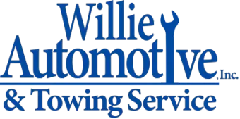 Logo | Willie Automotive & Towing Service