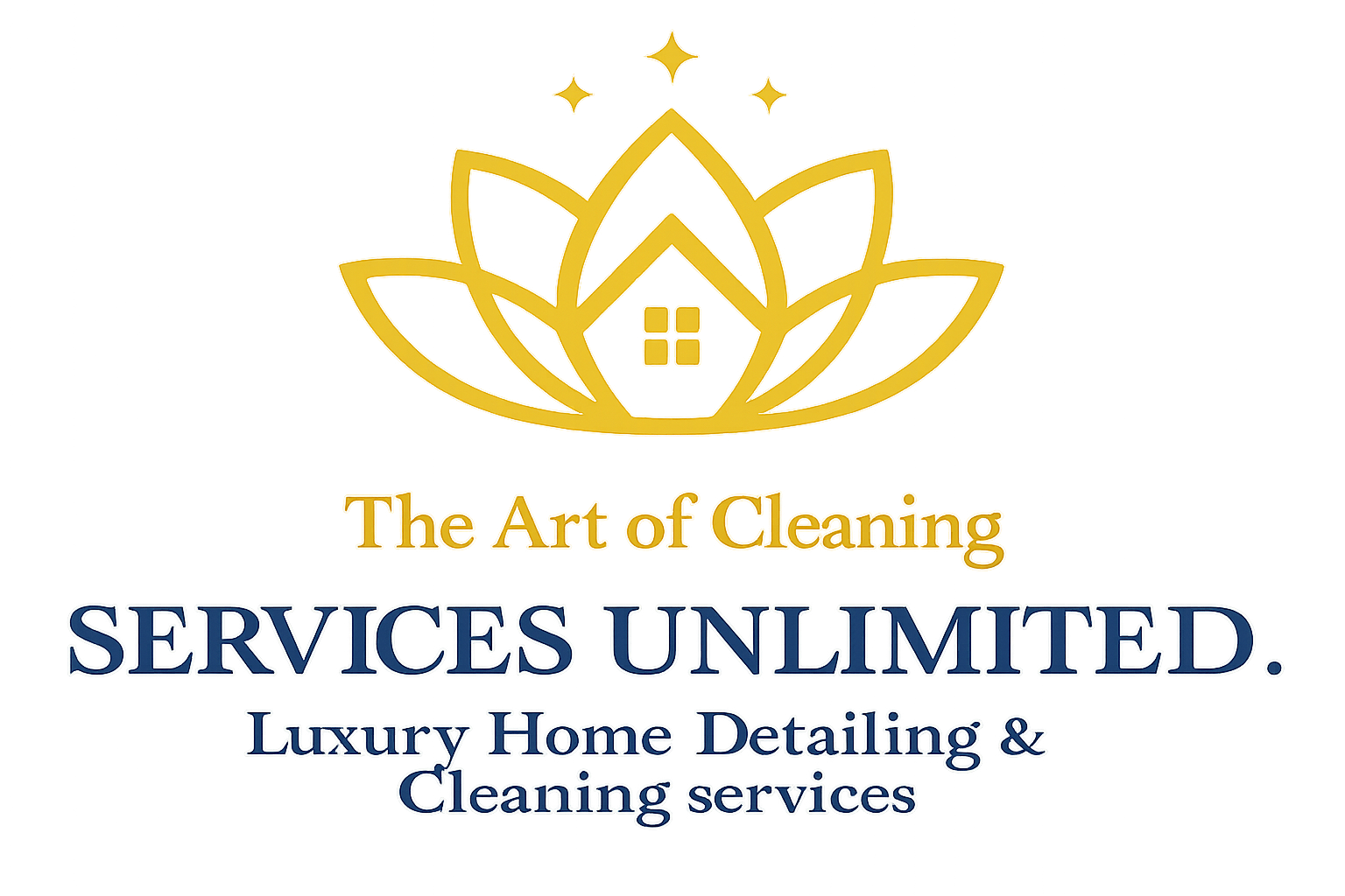 Services Unlimited Inc. logo