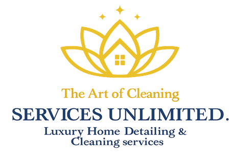 Services Unlimited Inc. logo