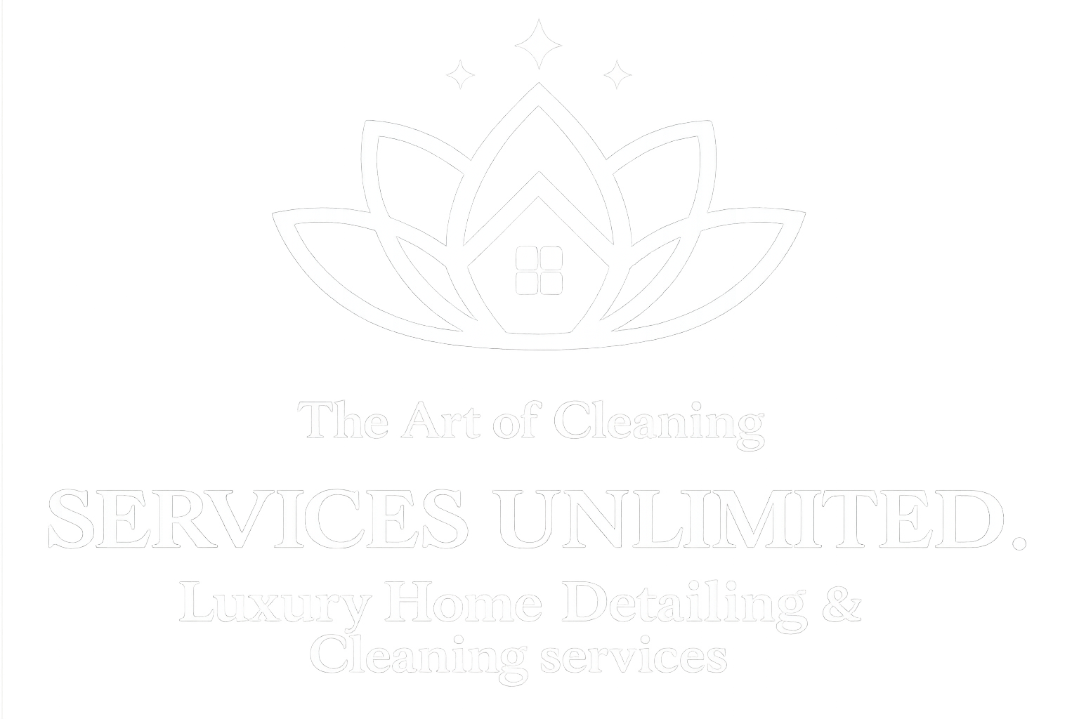 Services Unlimited Inc. logo
