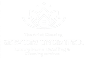 Services Unlimited Inc. logo