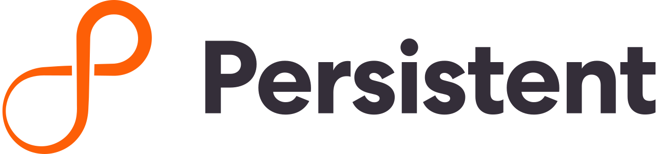 Wipro logo featuring the brand name in dark purple with a multicolored, dotted arc on the right side.