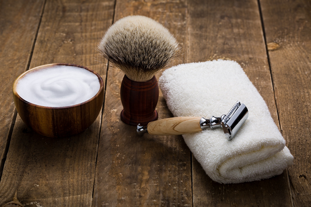 Toiletries