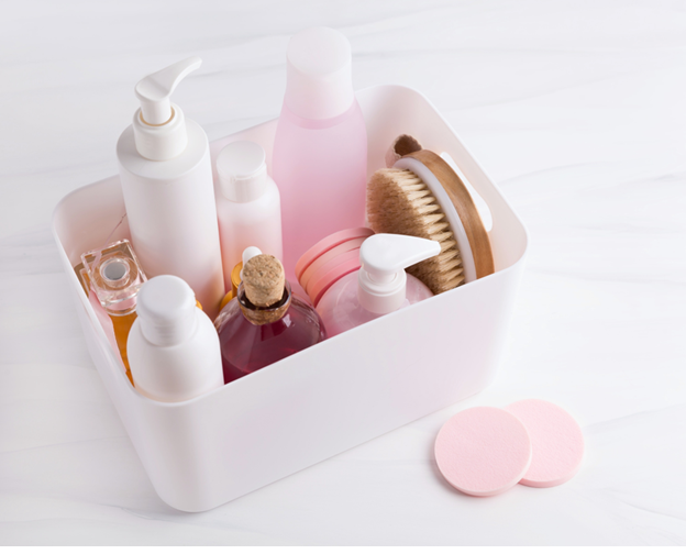 Toiletries