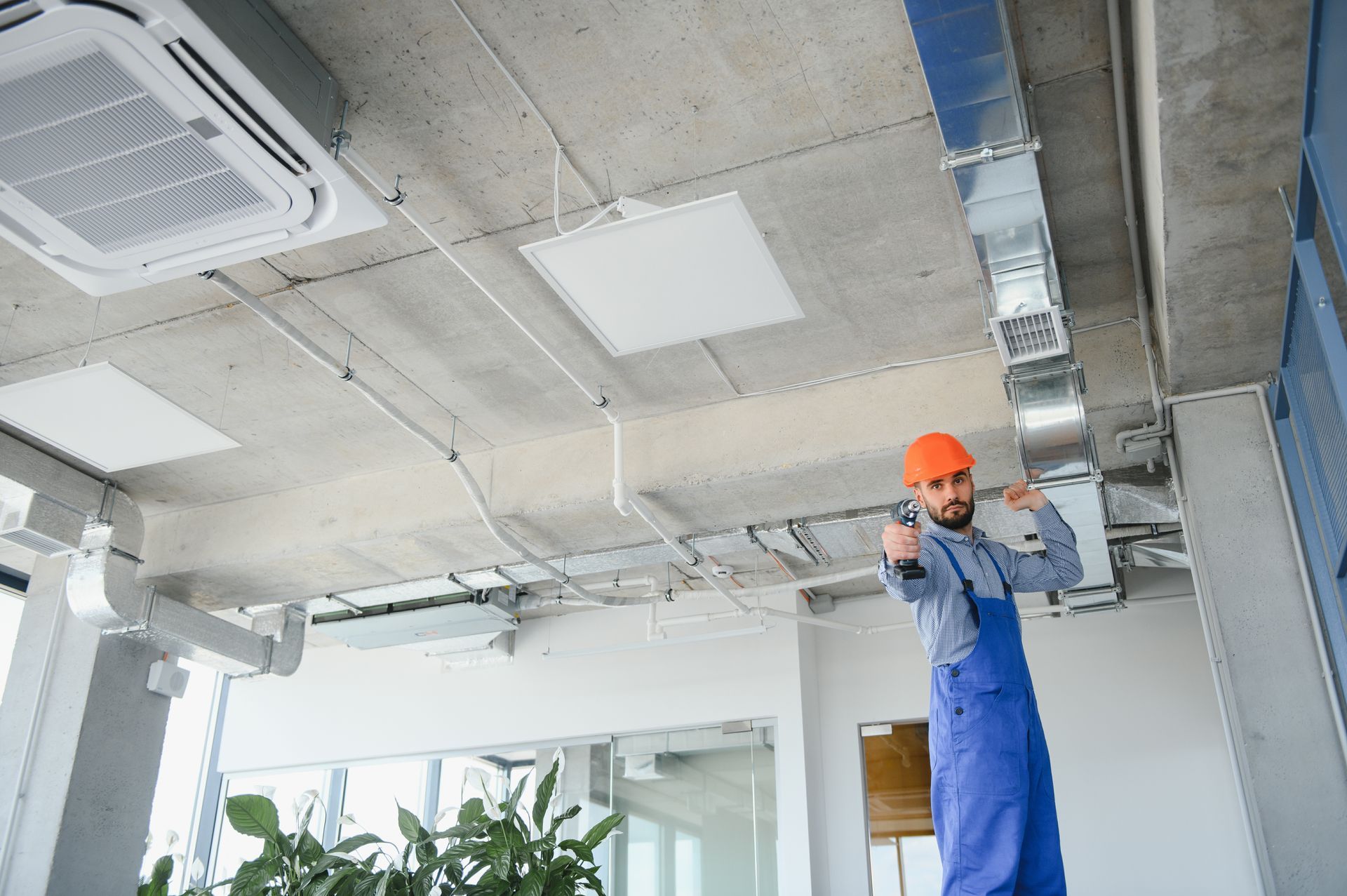 mistakes during hvac