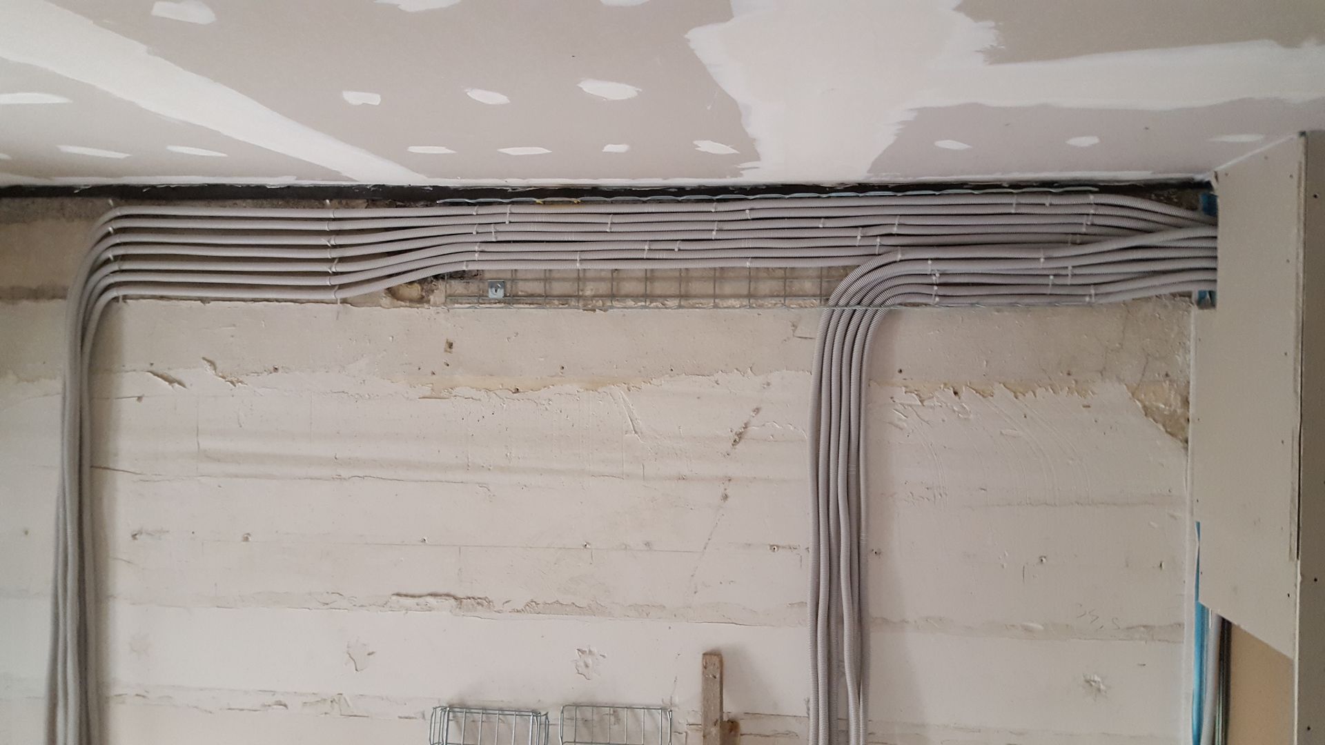 Impianti elettrici per hotel a Roma