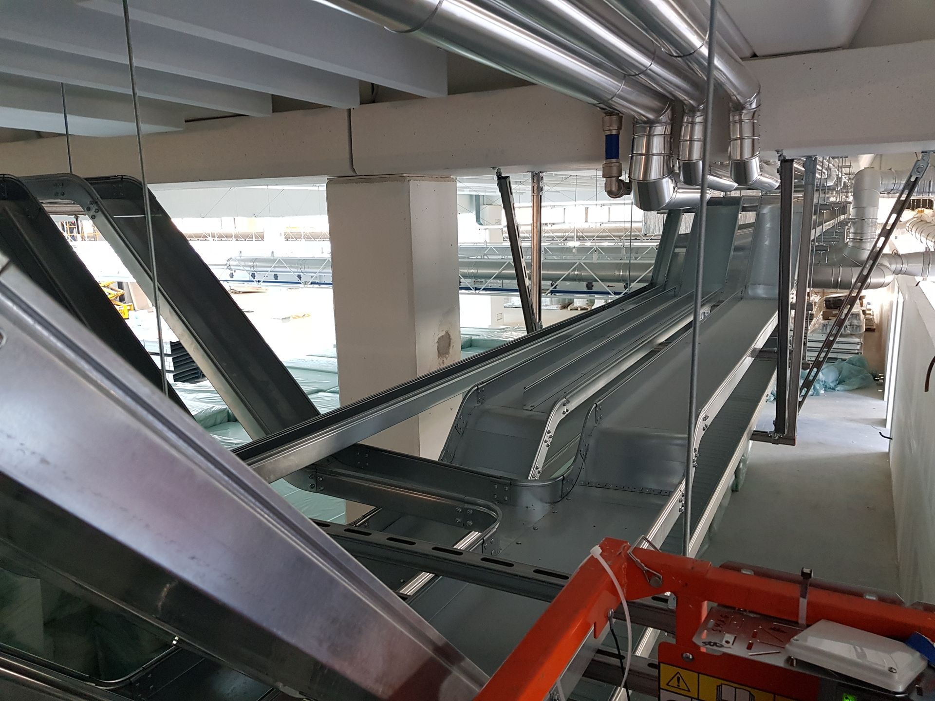 Impianti elettrici per hotel a Roma