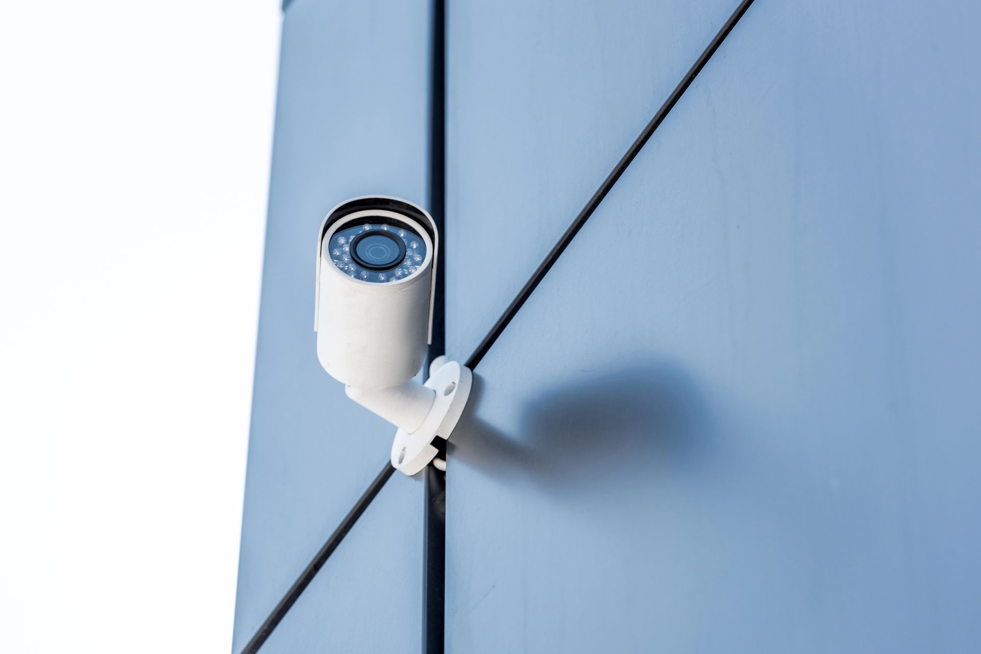 Sistemi di sicurezza a Roma