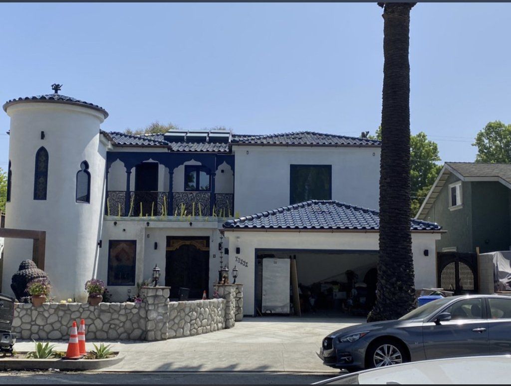 residential-roof