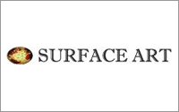 Surface art brand - Portland, OR - Carpet Kingdom