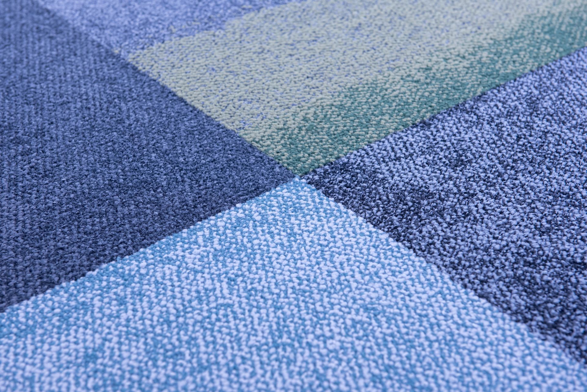 Carpet tile - Portland, OR - Carpet Kingdom