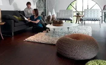 Marmoleum flooring - Portland, OR - Carpet Kingdom