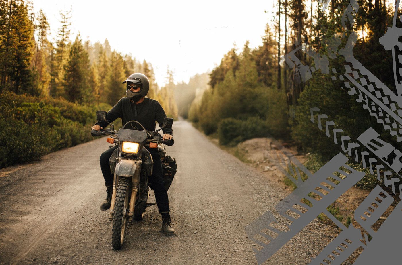 Motorcycle, ATVs & UTVs Insurance Products