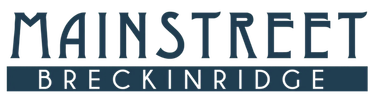 Mainstreet Breckenridge logo.
