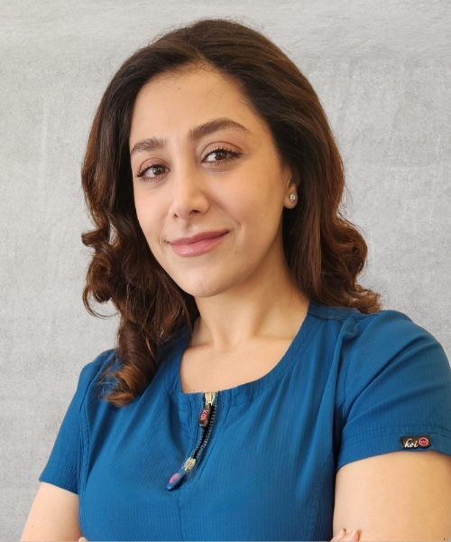 Dr. Tallal Nasir