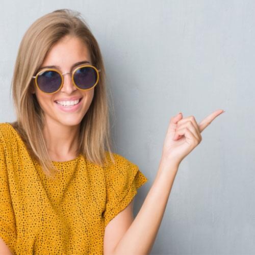 ÓPTICA TURATI - Los mejores lentes y armazones