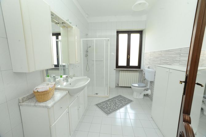 bagno