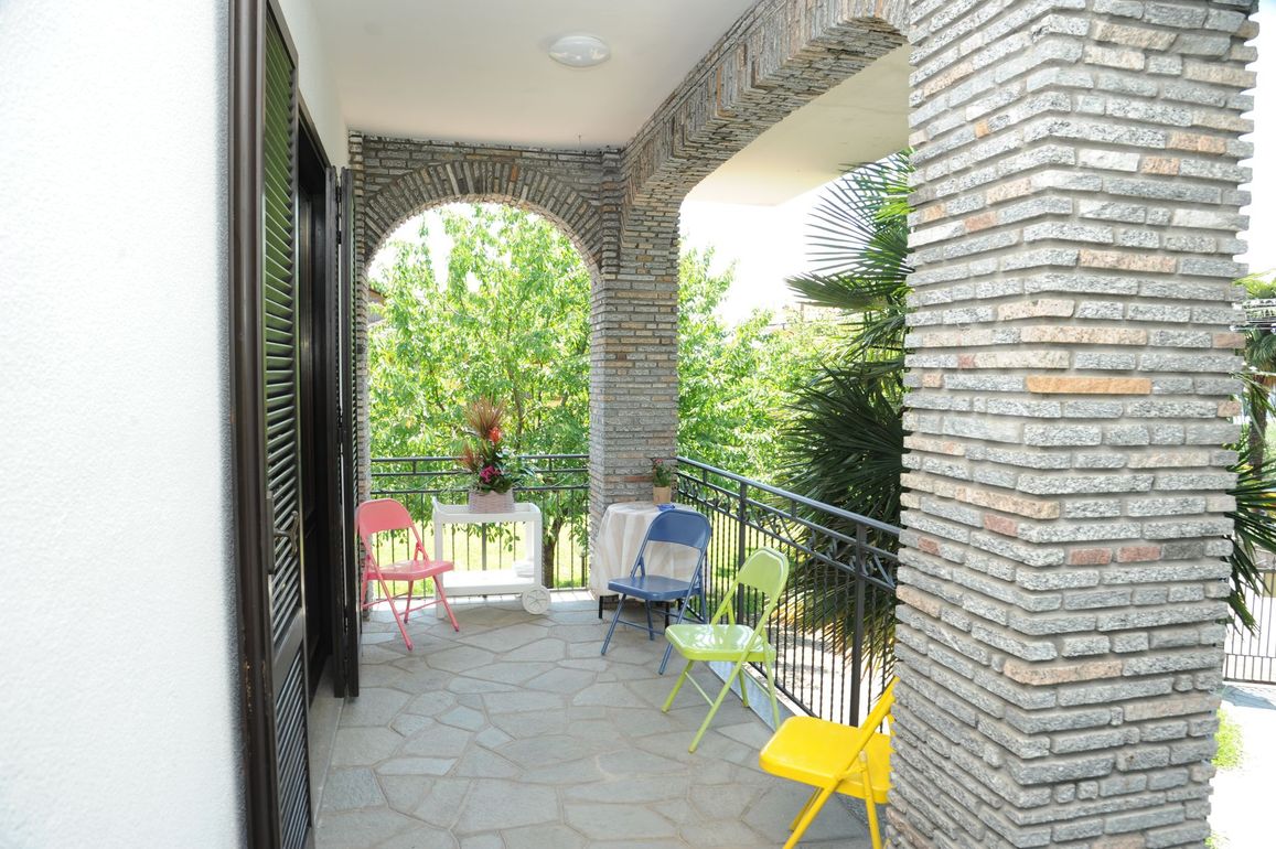 casa di gemma